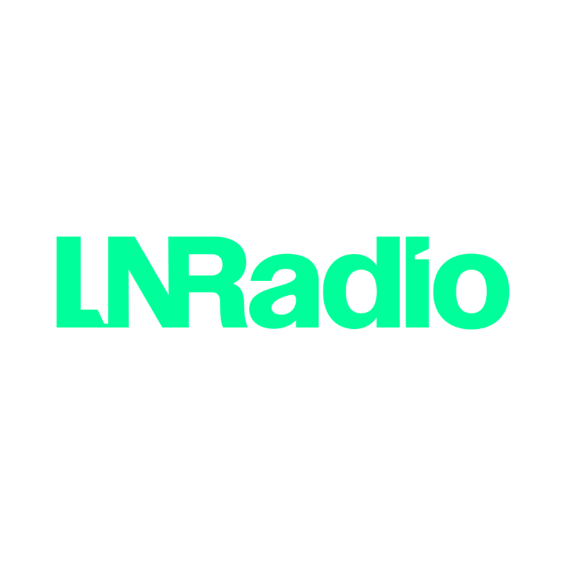 LN Radio Logo