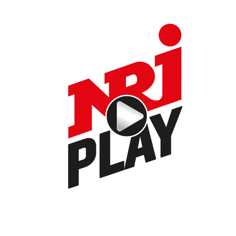 NRJ Play logo