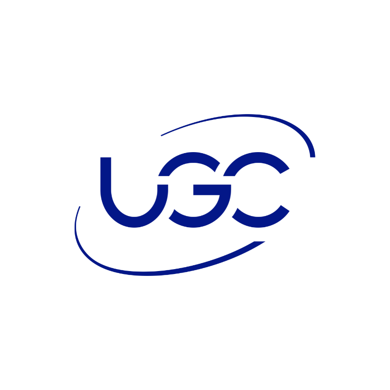 UGC Belgique logo